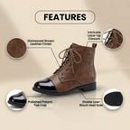 Scarpe Ortopediche Splendidamente Realizzate