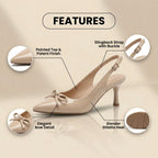 Scarpe Ortopediche Aggraziate dal Look Moderno