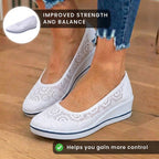 Scarpe Ortopediche Eleganti per Ogni Passo