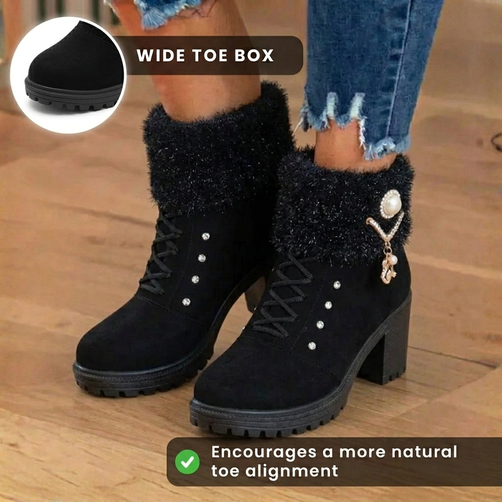 Scarpe Ortopediche Stilose per Ogni Occasione