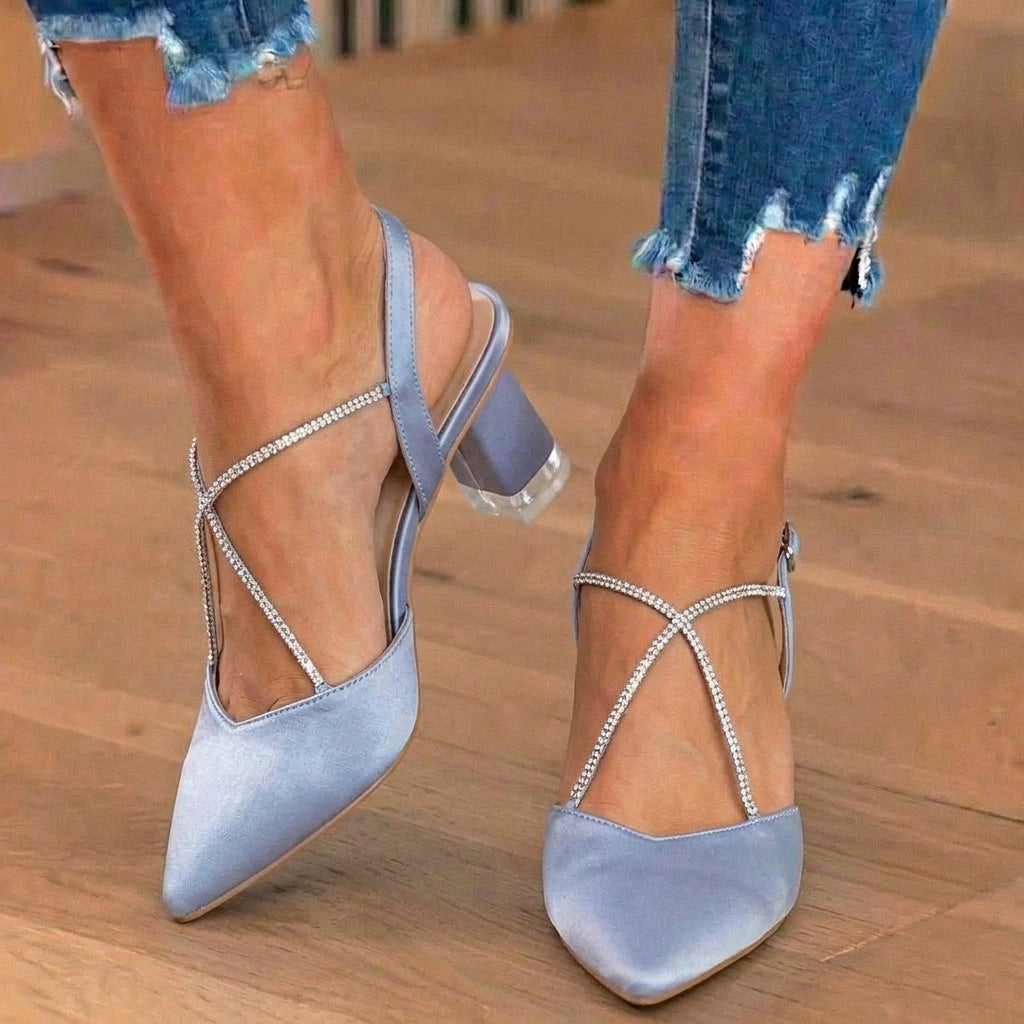 Scarpe Ortopediche Classiche con Stile Senza Tempo