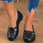 Scarpe Ortopediche Aggraziate dal Look Moderno