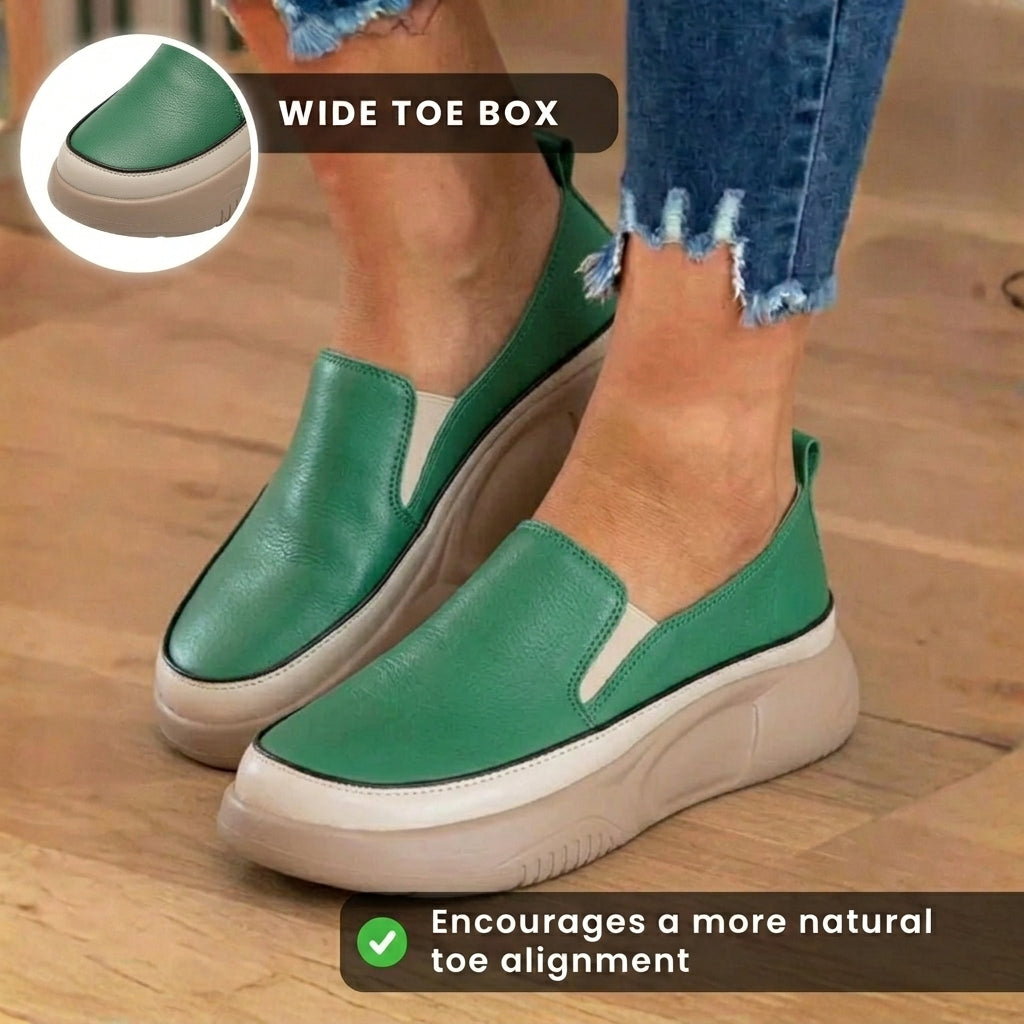 Sneakers Ortopediche Splendidamente Realizzate