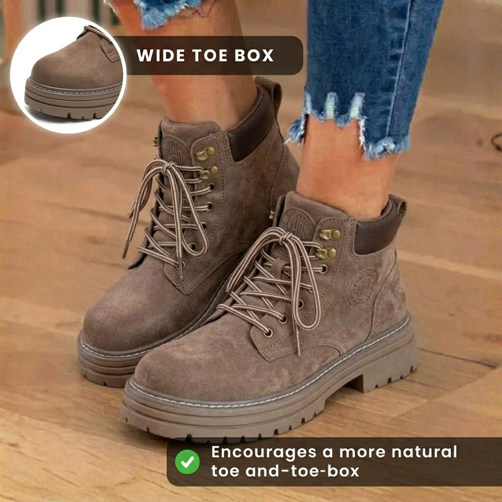 Scarpe Ortopediche Chic dal Design Unico