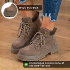 Scarpe Ortopediche Chic dal Design Unico