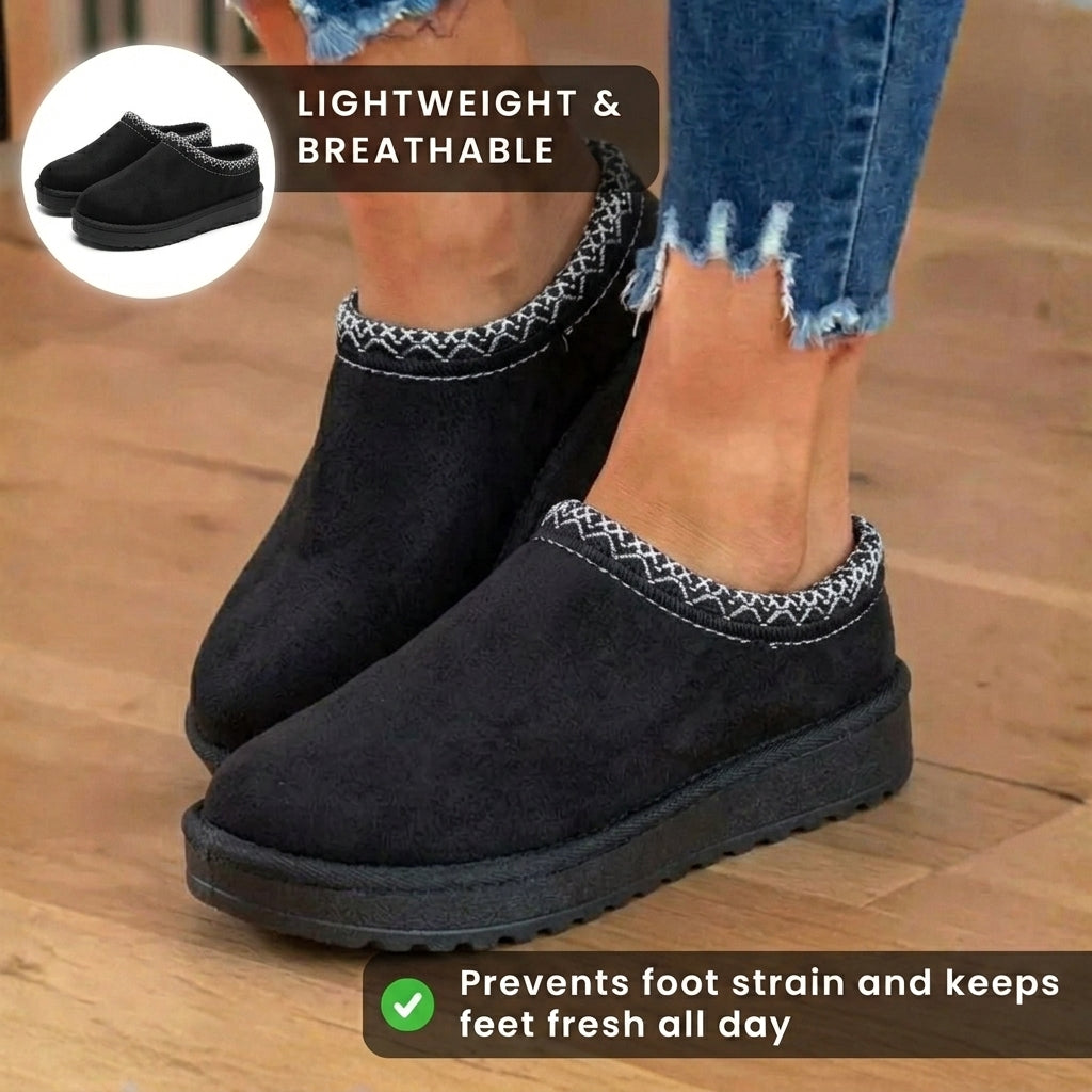 Scarpe Ortopediche Classiche con Stile Senza Tempo