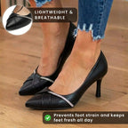 Scarpe Ortopediche Aggraziate dal Look Moderno