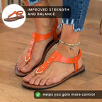 Scarpe Ortopediche Ispirate al Vintage