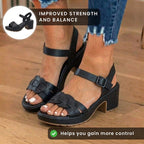 Scarpe Ortopediche Chic dal Design Unico