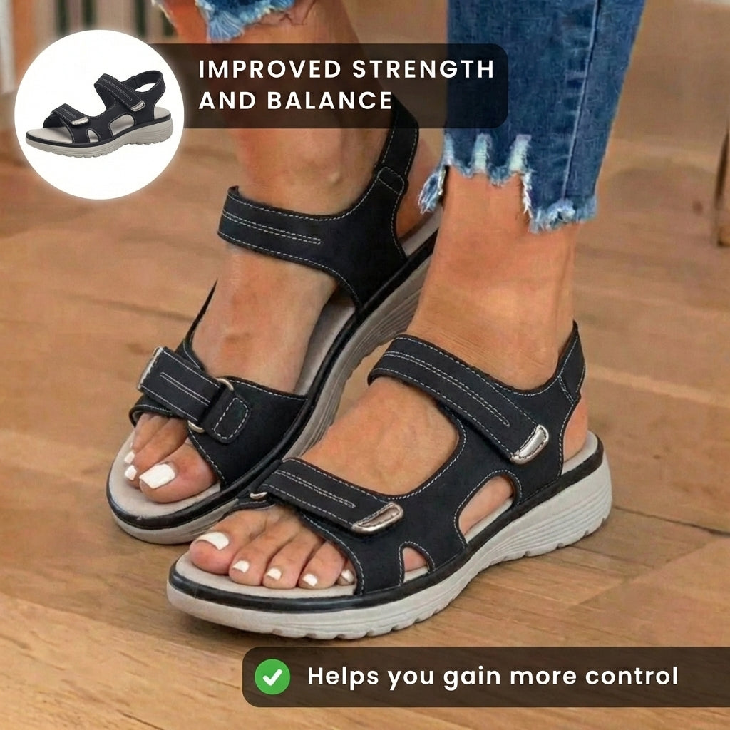 Scarpe Ortopediche Classiche con Stile Senza Tempo