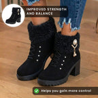Scarpe Ortopediche Stilose per Ogni Occasione