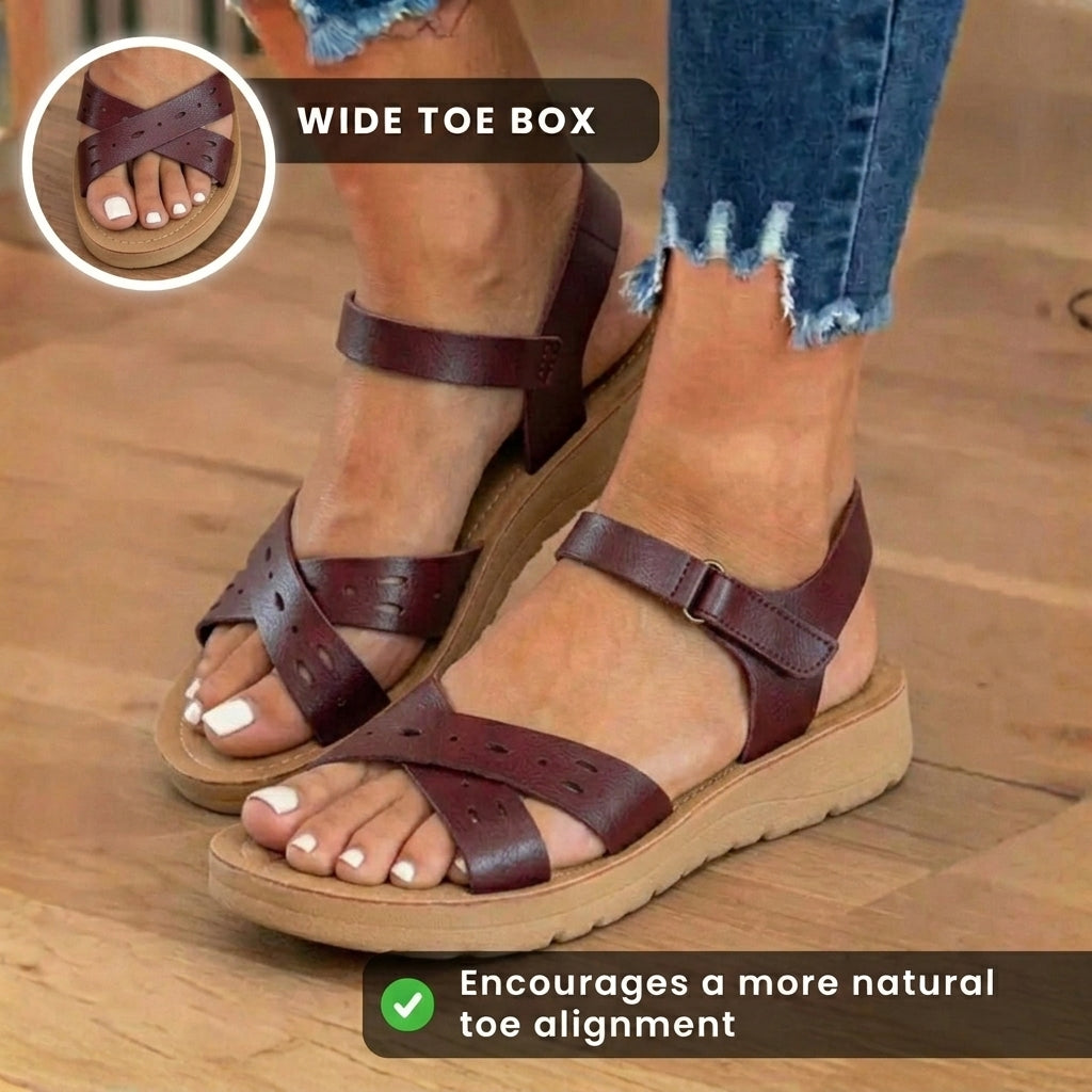 Scarpe Ortopediche Stilose per Ogni Occasione