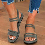 Scarpe Ortopediche Ispirate al Vintage