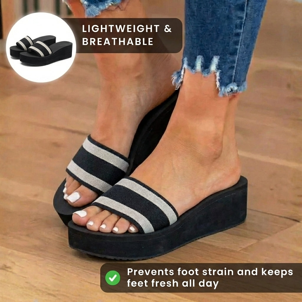 Scarpe Ortopediche Eleganti per Ogni Passo