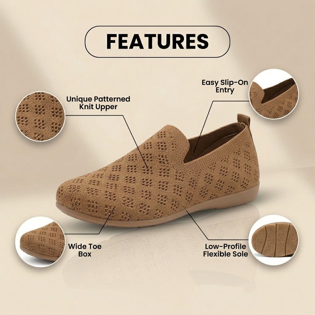 Scarpe Ortopediche Stilose per Ogni Occasione