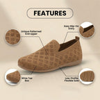 Scarpe Ortopediche Stilose per Ogni Occasione