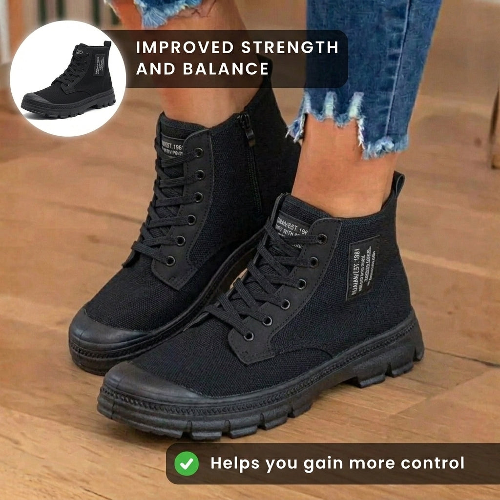 Scarpe Ortopediche Stilose per Ogni Occasione