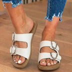 Scarpe Ortopediche Aggraziate dal Look Moderno