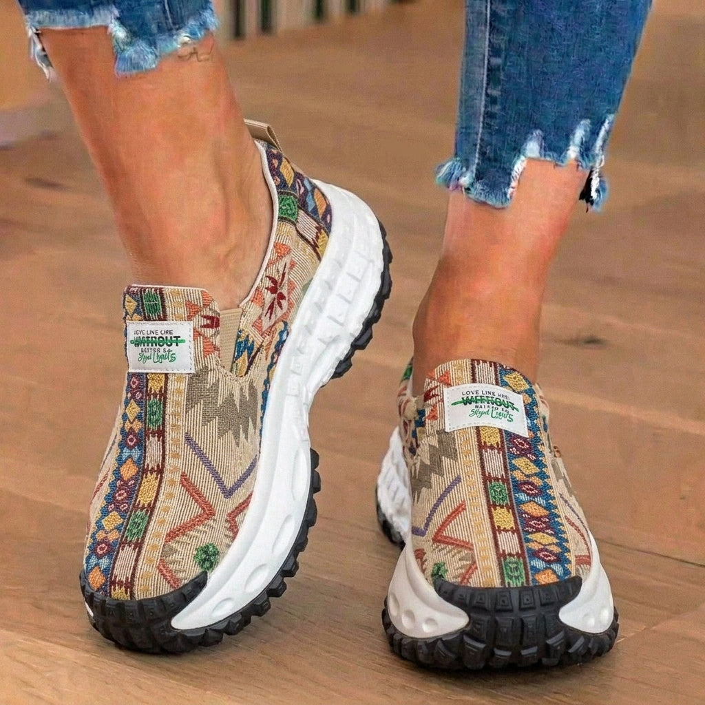 Scarpe Ortopediche Comode per Uso Quotidiano