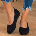 Scarpe Ortopediche Aggraziate dal Look Moderno