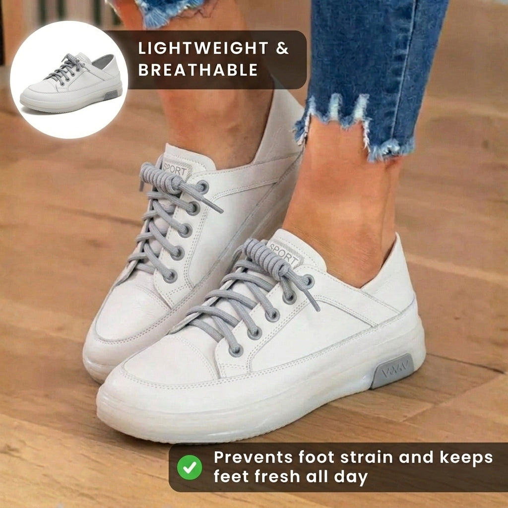 Scarpe Ortopediche Chic dal Design Unico