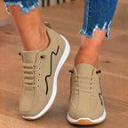 Sneakers Ortopediche Classiche con Stile Senza Tempo