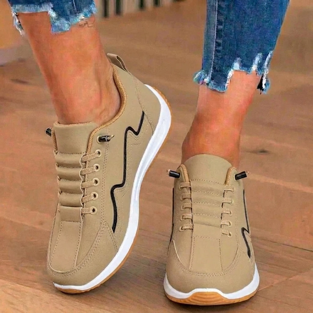 Sneakers Ortopediche Classiche con Stile Senza Tempo