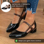 Scarpe Ortopediche Chic dal Design Unico
