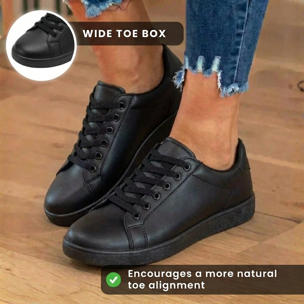 Scarpe Ortopediche Comode per Uso Quotidiano