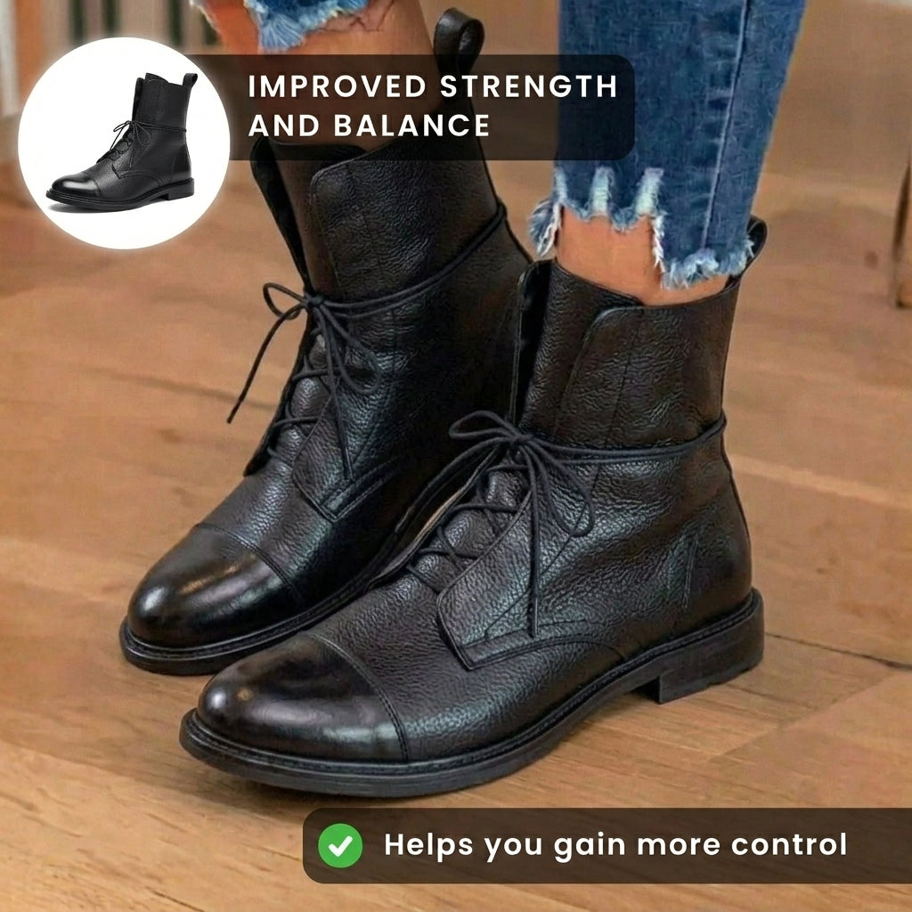 Scarpe Ortopediche Splendidamente Realizzate