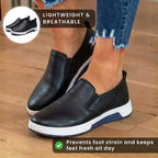 Scarpe Ortopediche Ispirate al Vintage