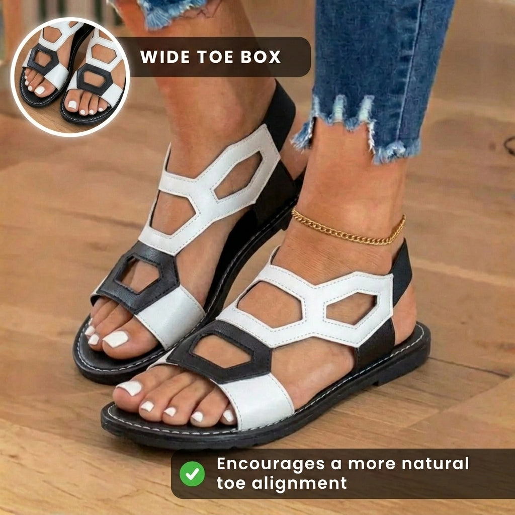 Scarpe Ortopediche Comode per Uso Quotidiano