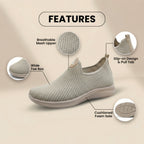 Sneakers Ortopediche Ispirate al Vintage