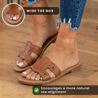Scarpe Ortopediche Aggraziate dal Look Moderno