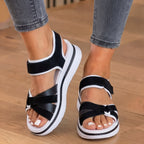 Scarpe Ortopediche Aggraziate dal Look Moderno