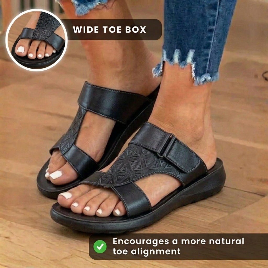 Scarpe Ortopediche Chic dal Design Unico