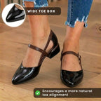 Scarpe Ortopediche Chic dal Design Unico