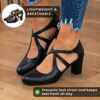 Scarpe Ortopediche Chic dal Design Unico