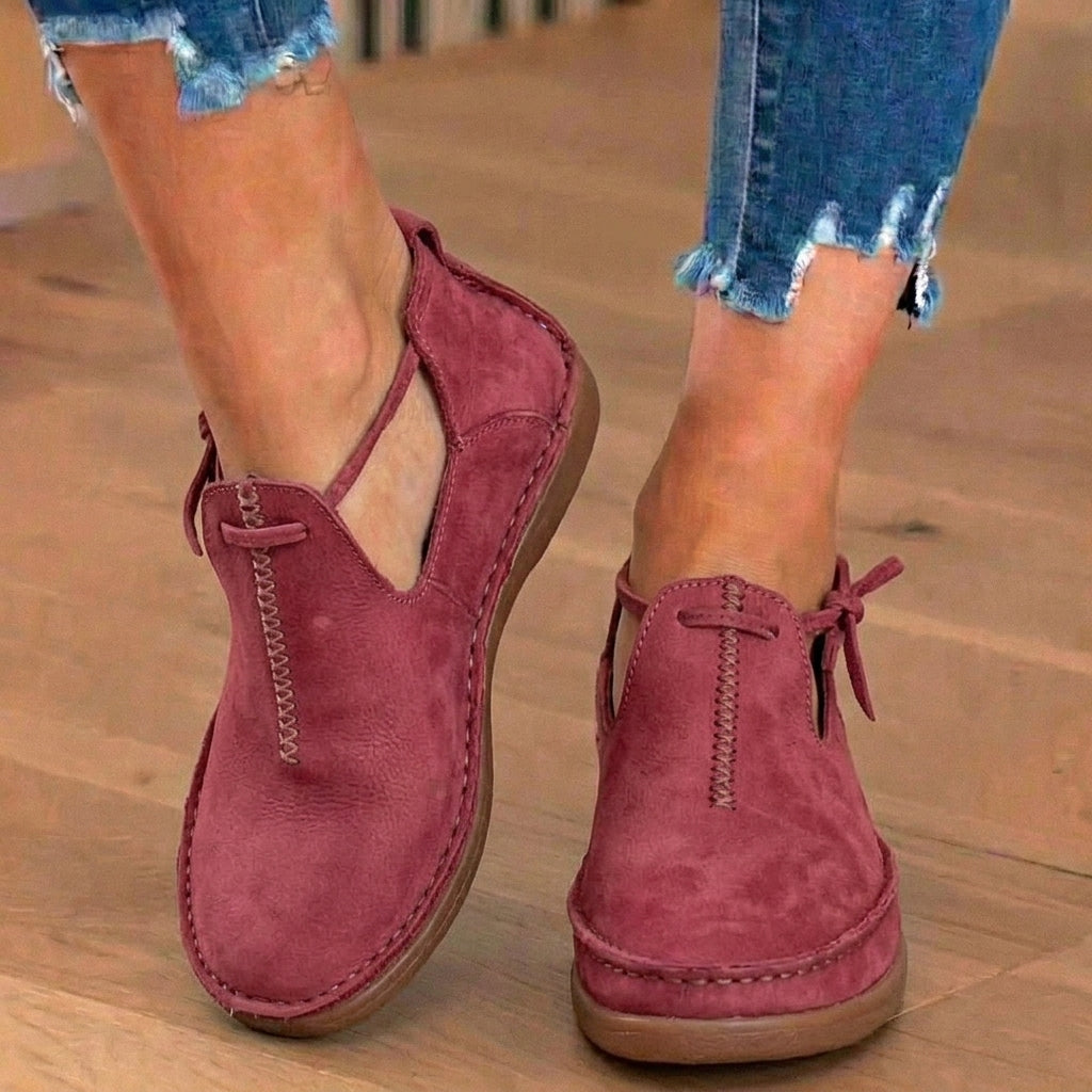 Scarpe Ortopediche Chic dal Design Unico