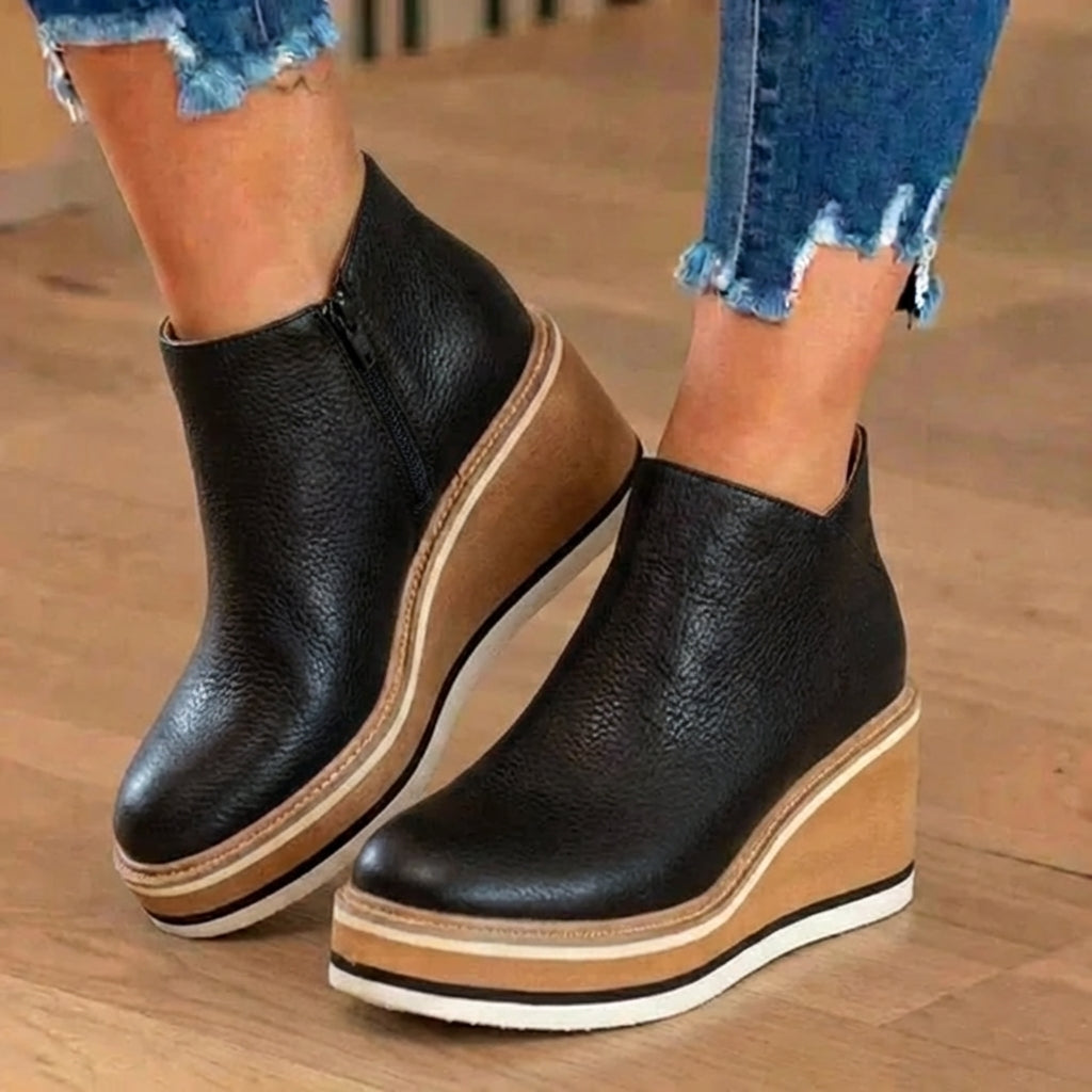 Scarpe Ortopediche Stilose per Ogni Occasione