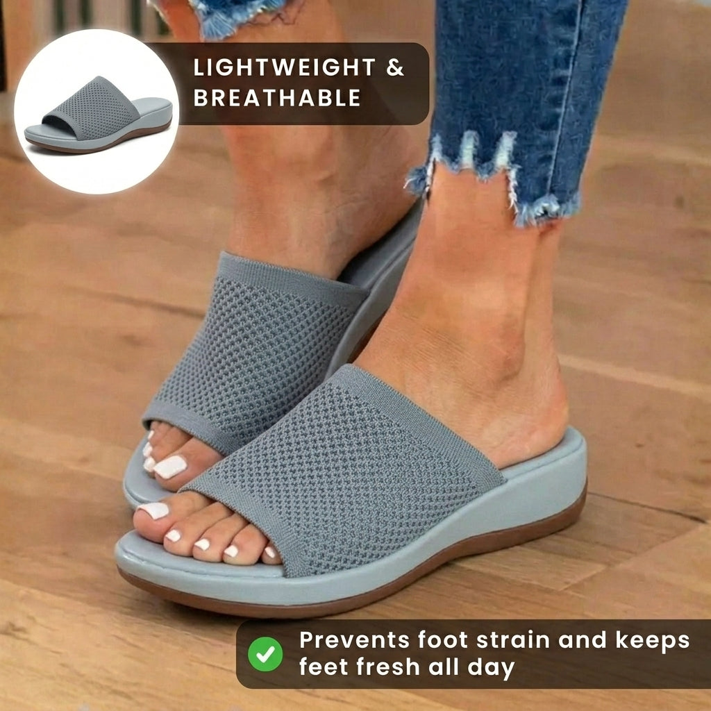 Scarpe Ortopediche Splendidamente Realizzate