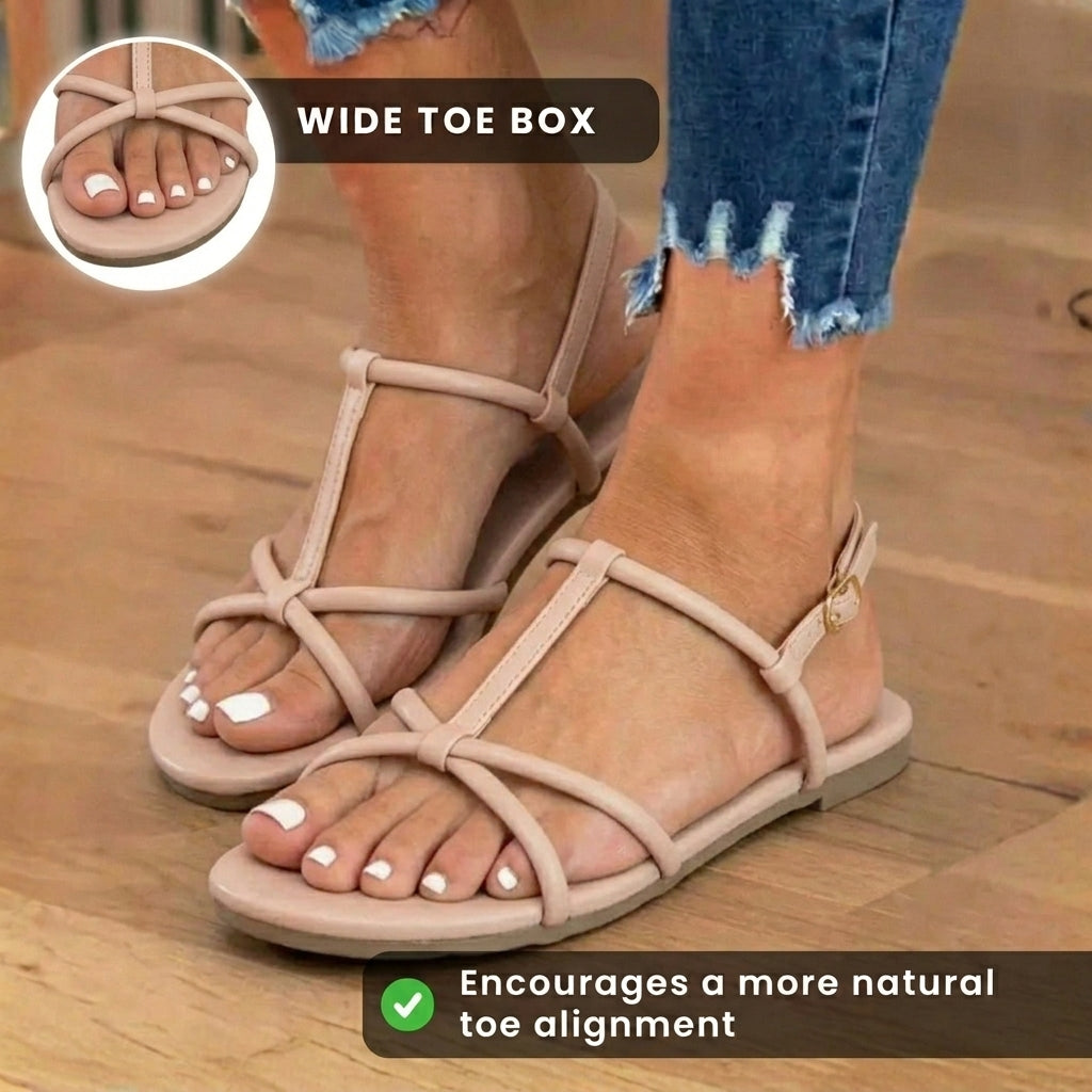 Scarpe Ortopediche Stilose per Ogni Occasione