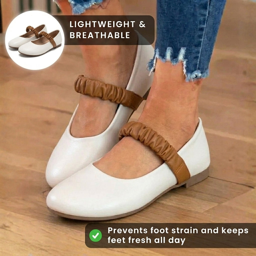Scarpe Ortopediche Stilose per Ogni Occasione