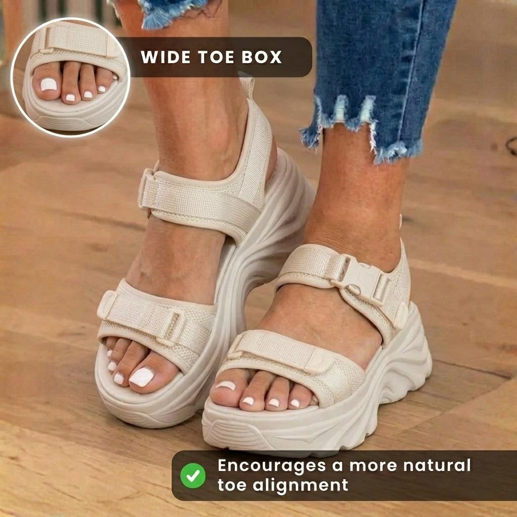 Scarpe Ortopediche Eleganti per Ogni Passo