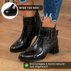 Scarpe Ortopediche Chic dal Design Unico