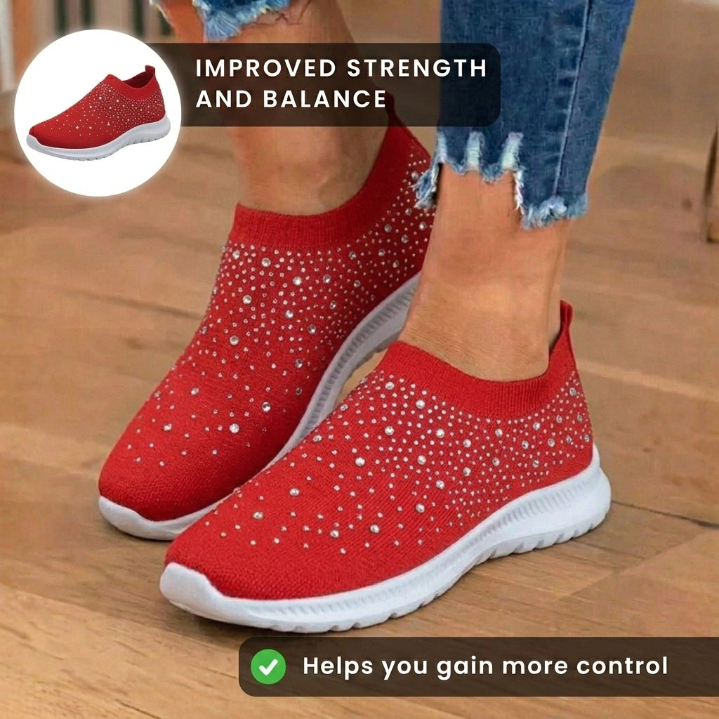 Scarpe Ortopediche Classiche con Stile Senza Tempo