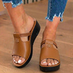 Scarpe Ortopediche Aggraziate dal Look Moderno