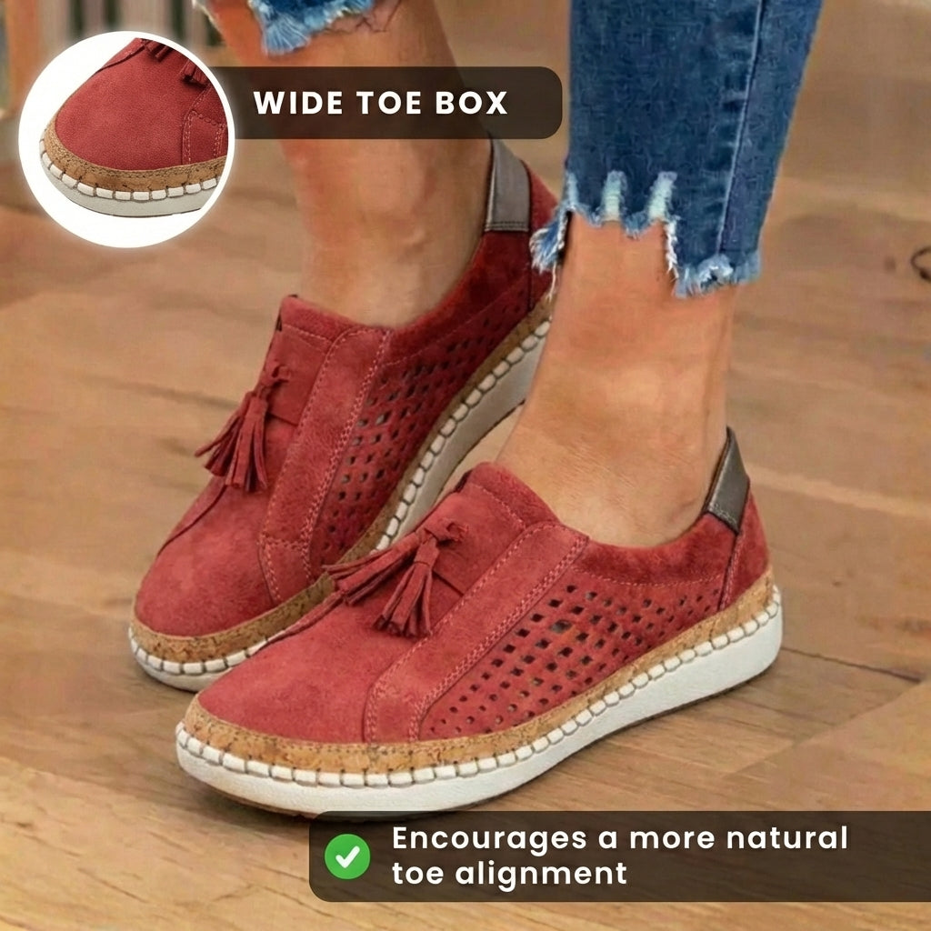 Scarpe Ortopediche Splendidamente Realizzate