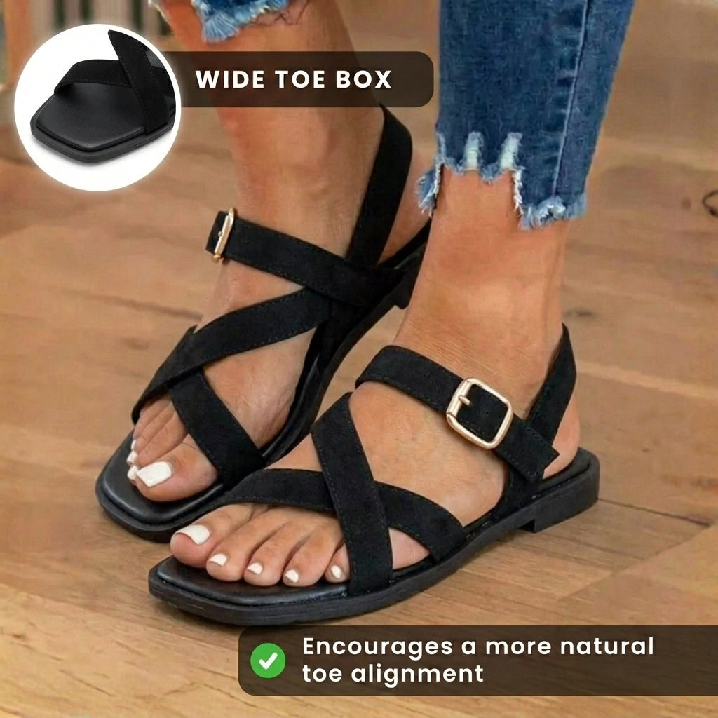 Scarpe Ortopediche Eleganti per Ogni Passo