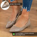 Scarpe Ortopediche Chic dal Design Unico